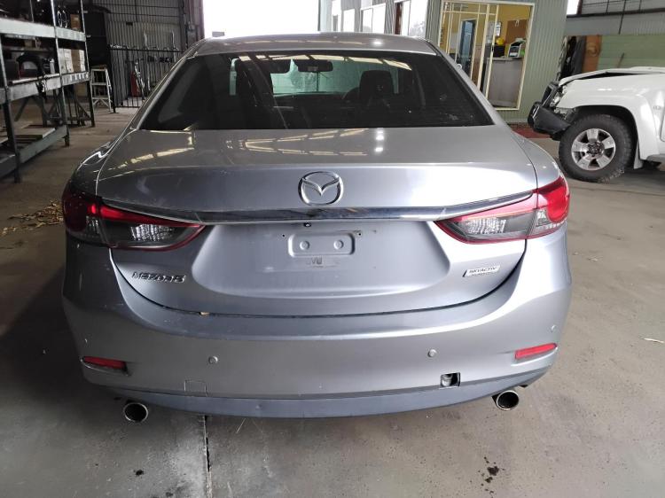 mazda 6 ATENZA Mar 2014 Parts & Wrecking