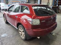 2008 Mazda Cx7 image 3