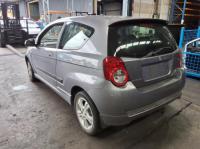 2010 Holden Barina TK image 3