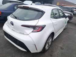 2022 Toyota Corolla image 3