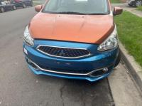 2016 Mitsubishi Mirage image 3