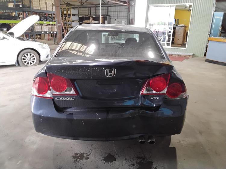 honda Civic VTI Mar 2007 Parts & Wrecking