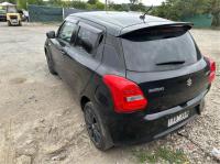 2018 Suzuki Swift AZ image 3