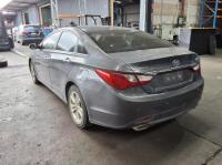 2012 Hyundai I45 YF image 3