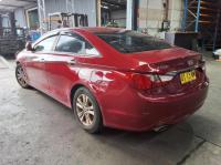 2010 Hyundai I45 YF image 3