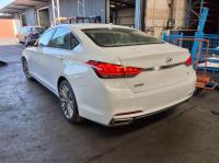 2015 Genesis Dh DH image 3
