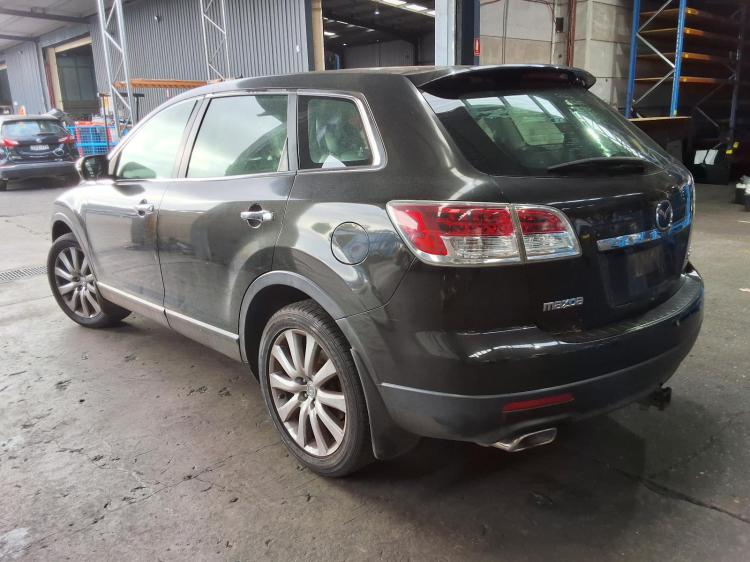 mazda Cx9 Apr 2008 Parts & Wrecking