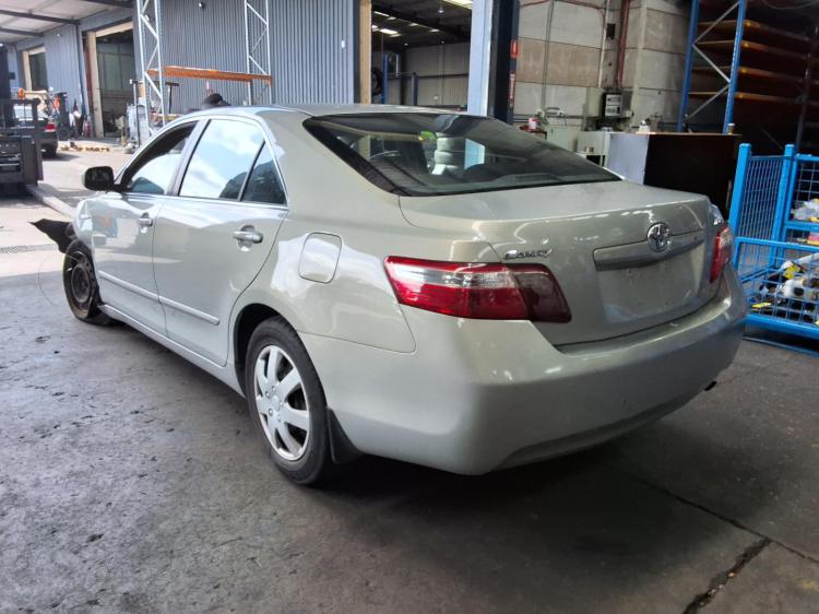 toyota Camry ACV40R May 2008 Parts & Wrecking