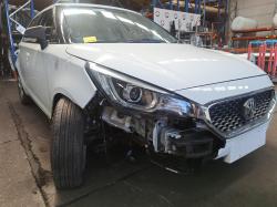 2023 Mg Mg3 image 3