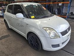 Suzuki Swift EZ image 3