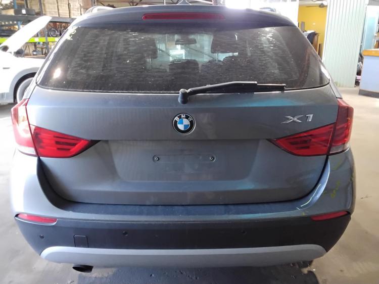 bmw X1 E84 20D Jan 2012 Parts & Wrecking