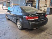 2005 Hyundai Sonata NF image 3