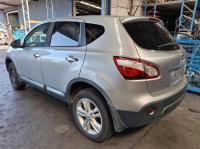 2013 Nissan Dualis J10 III image 3