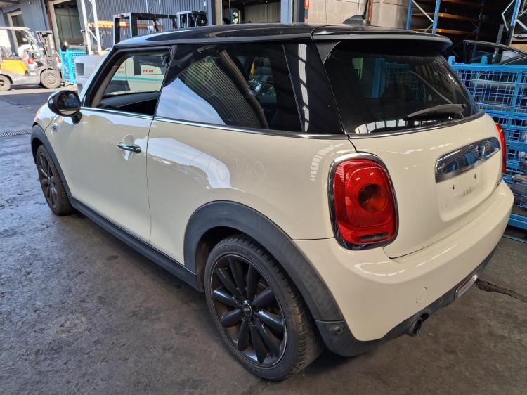 mini Cooper F56 Jul 2014 Parts & Wrecking