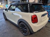 2014 Mini Cooper F56 image 3