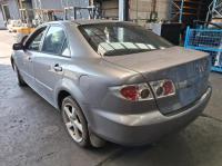 2003 Mazda 6 GG image 3