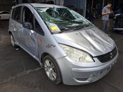 Mitsubishi Colt RG image 3