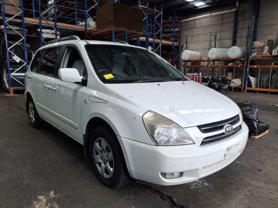 kia Carnival VQ Jul ALTERNATOR 