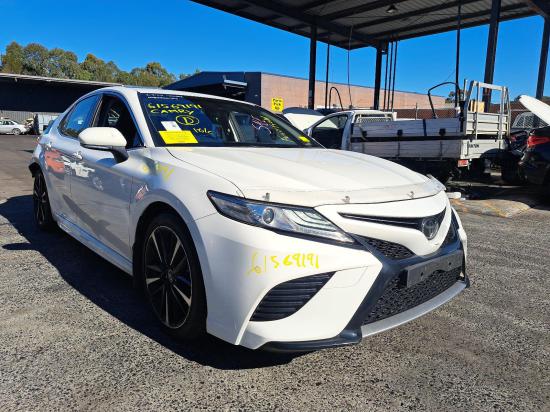 toyota Camry Jul A/C COMPRESSOR 