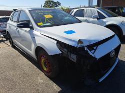 Toyota Camry ACV36R image 3