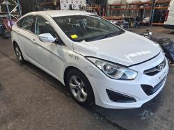 Hyundai I40 VF image 3
