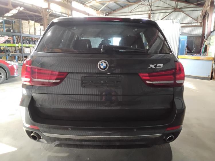 bmw X5 KR02 Sep 2014 Parts & Wrecking