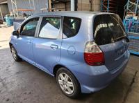 2007 Honda Jazz GD image 3