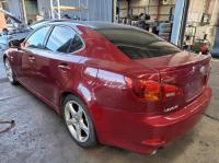 2007 Lexus Is250/is250c image 3