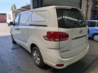 2020 Ldv G10 Van image 3