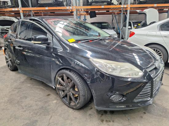 ford Focus 2012 POWER WINDOW SWITCH 