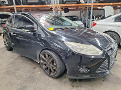2012 Ford Focus image 3