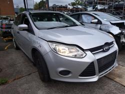 2012 Ford Focus image 3