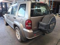 2008 Jeep Cherokee KJ image 3