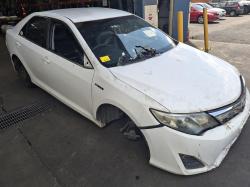 Toyota Camry AVV50R image 3