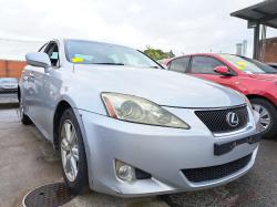 Lexus Is250/is250c image 3