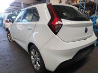 2023 Mg Mg3 image 3