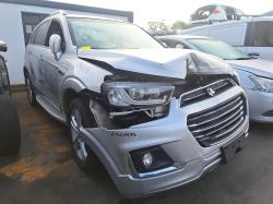 Holden Captiva CG II image 3