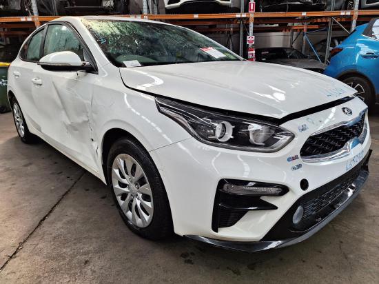 kia Cerato Jul RIGHT DOOR MIRROR 