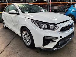 Kia Cerato image 3