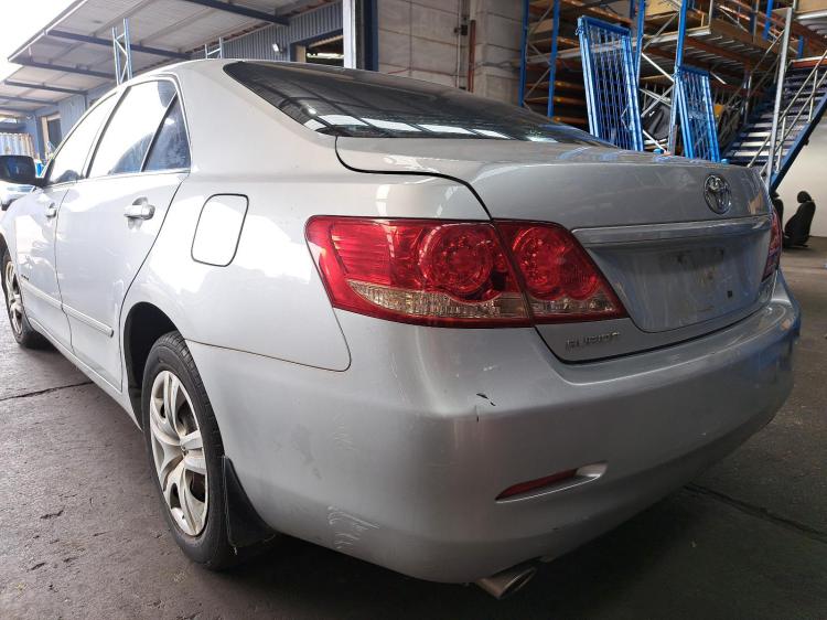 toyota Aurion GSV40R Sep 2008 Parts & Wrecking