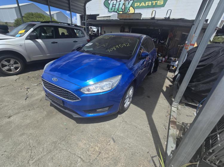 ford Focus LZ TREND Nov 2015 Parts & Wrecking