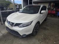 2015 Nissan Qashqai J11 TI image 3