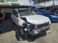2010 Subaru Forester X image 3