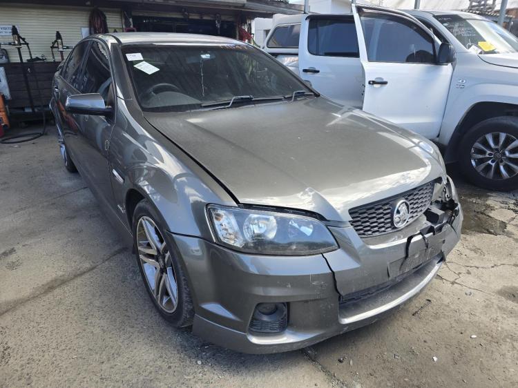 holden Commodore VE SV6 Dec 2010 Parts & Wrecking