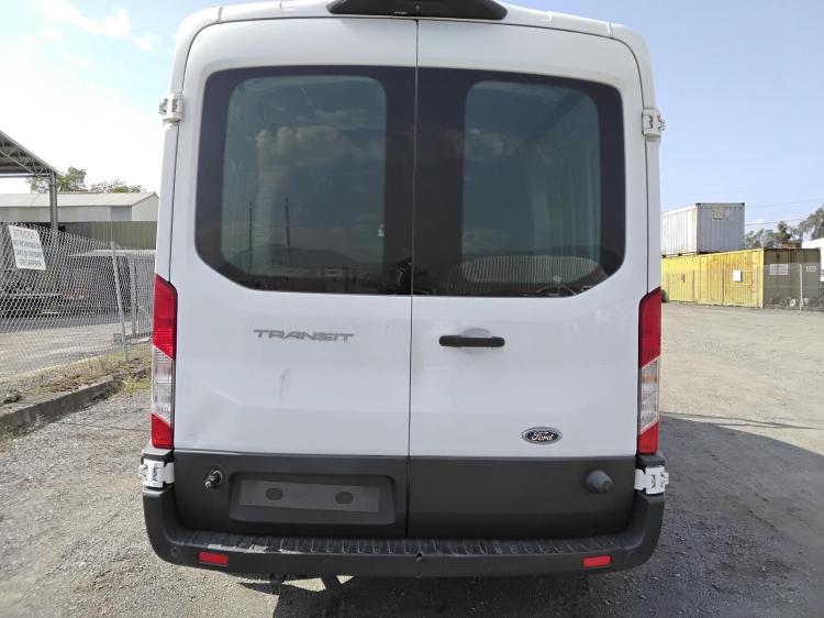 ford Transit 350L LWB FWD MID ROOF Dec 2021 Parts & Wrecking