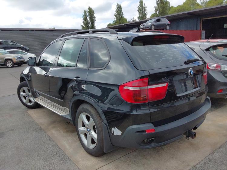 bmw X5 E70 May 2008 Parts & Wrecking