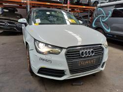 Audi A1 image 3