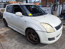 Suzuki Swift EZ image 3