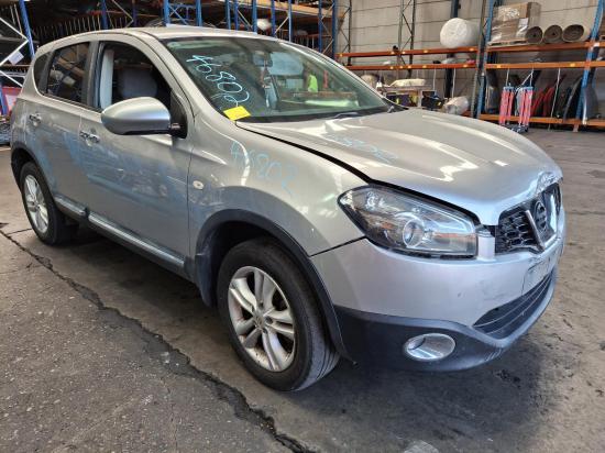 nissan Dualis J10 III Apr CALIPER 
