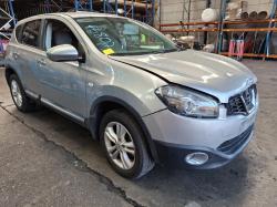 Nissan Dualis J10 III image 3